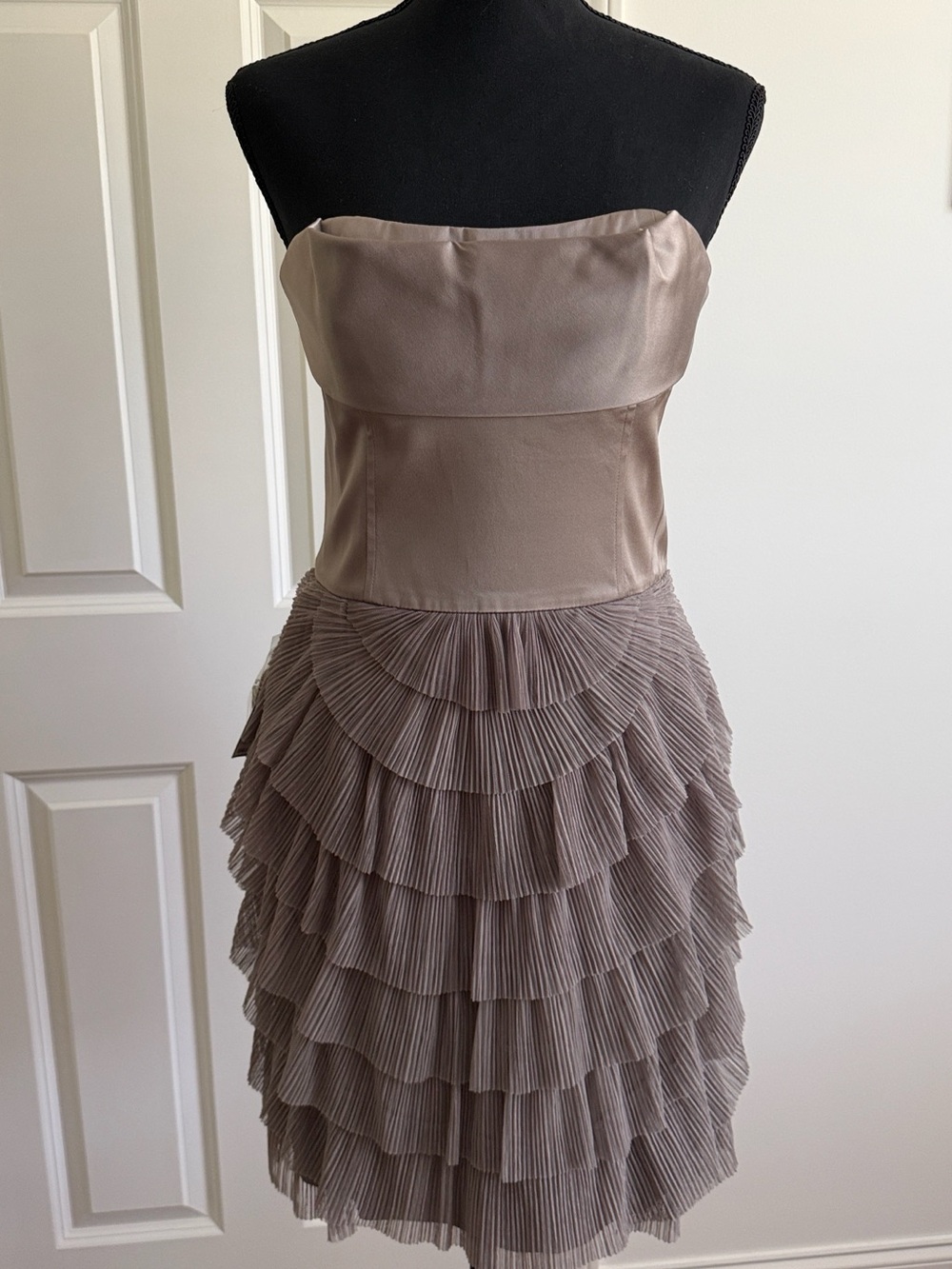 BCBGMaxAzria Jacquier Dress NWT